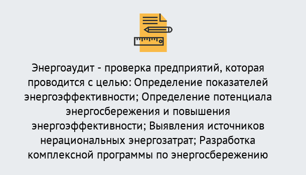 Почему нужно обратиться к нам? Советск В каких случаях необходим допуск СРО энергоаудиторов в Советск