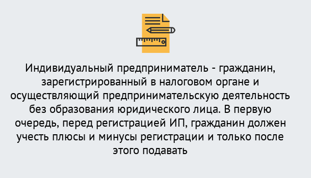 Почему нужно обратиться к нам? Советск Регистрация индивидуального предпринимателя (ИП) в Советск