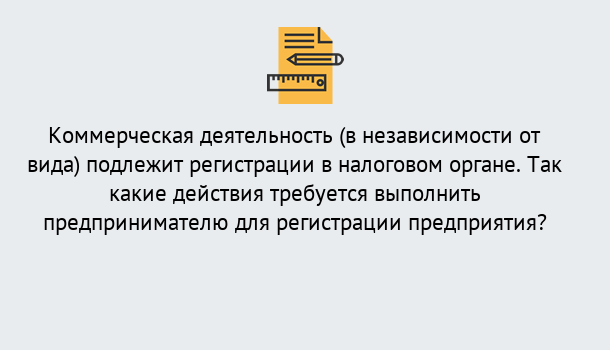 Почему нужно обратиться к нам? Советск Регистрация предприятий в Советск